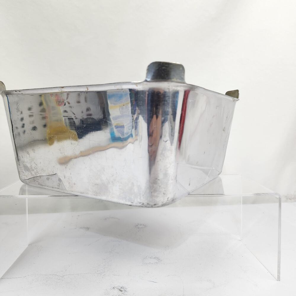 Stainless Steel Baking Pan